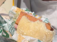 -赛百味SUBWAY(燕莎奥莱店)