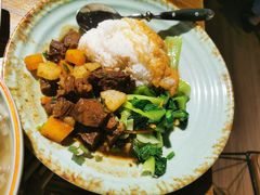 -越南牛肉河粉餐厅(书院巷店)
