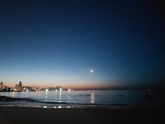 -青岛第三海水浴场