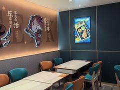 -豪享来(我格广场店)