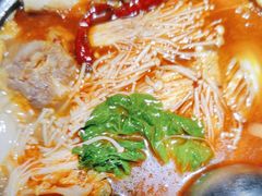 -沪小胖·小龙虾·蓝龙王(八佰伴店)