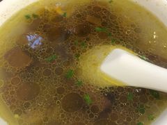 血汤-振鼎鸡(福州路店)