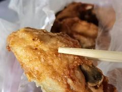 -香园炸鸡(鞍山西道店)