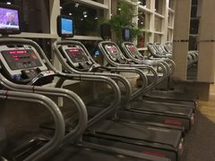 -上海嘉里健身Kerry Sports Shanghai