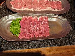 -老墙根涮肉·铜锅·烧烤(王四营店)