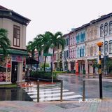 【玩转新加坡🇸🇬】人均不到4000💰必去全攻略