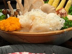 -宽巷子成都火锅(南站店)