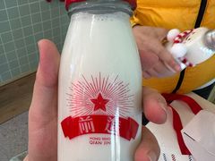 -红星前进面包牛奶公司(五道口购物中心店)