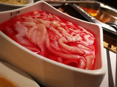 -蜀九香火锅(九眼桥店)