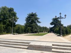 -丽池公园