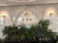 -磨沟沿老字号牛肉面·清真(金港城店)