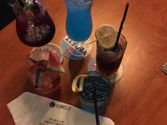 -CIRCLE·酒吧(第一国际店)