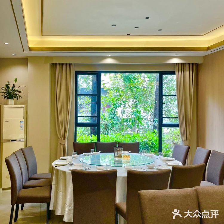 顺德胃！川菜魂！一次满足的宝藏农庄🍃