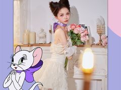 -花漫里照相馆(启迪店)