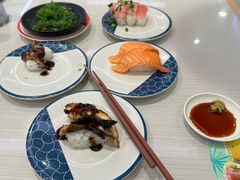 -滨寿司(高新伊藤店)