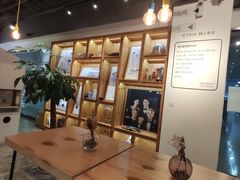 -天真蓝照相馆(五角场百联又一城店)