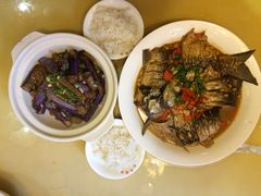 -忆湘南(庐山店)