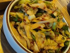-熙成烧烤(白塔岭店)