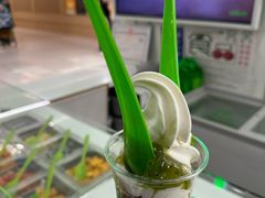 -Salud撒露欧洲冻酸奶(五道口购物中心店)