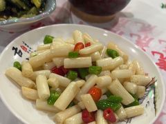 -虎虎龙虾大排档(双井店)