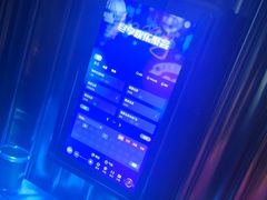 -星璨火吧KTV聚会餐厅(华清广场店)
