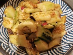 -燚店·铁板鱼蛙·烤肉·烤串(北新桥店)