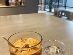-来回·咖啡(钟村咖啡豆店)