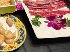 -南门涮肉(上海一店)