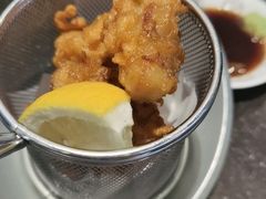 -元气寿司(东方宝泰店)