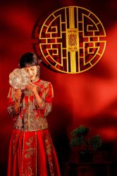 -保定巴黎婚纱摄影