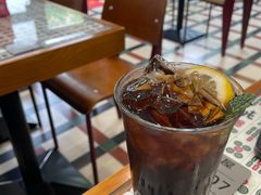 -堂屋糖水店(愚园店)