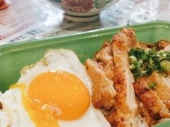 -憶廟街 X 沙角邨(太古城店)