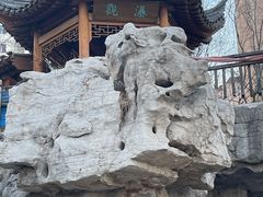 -南普公园