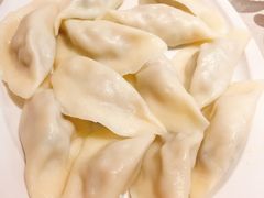 -喜家德虾仁水饺(华强天虹店)