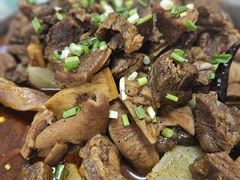 -麻木老地方牛筋牛杂(长堤街店)