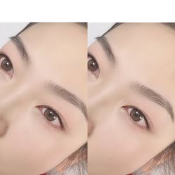 -Yue Show馨选·半永久纹眉纹眼线