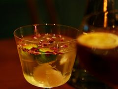 -Laures·月桂西班牙碳烤餐厅(十尚坊店)