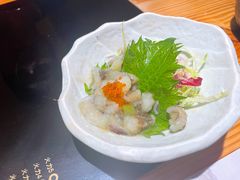 -花潮料理艺食馆(世欧广场店)