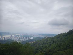-白云山风景名胜区