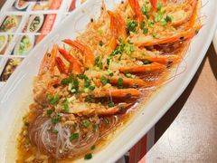 -新发现(宝山龙湖店)