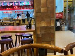 -兰州-西固陈记牛肉面·烧烤(山阴路店)