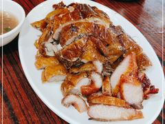 -凌舍好烧鹅(中山路店)