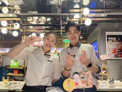 -海底捞火锅(国奥村店)