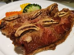 -太平馆西餐厅(北京路店)