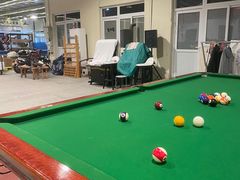 -清真海鲜大排档(原芥园道店)