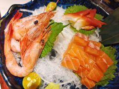 -鳗鲔料理小馆