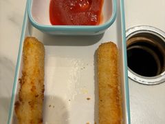 -江边城外烤全鱼(汉光百货店)