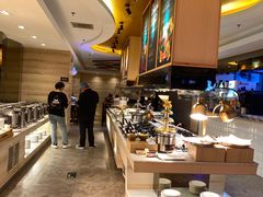 -比格比萨自助(宋家庄店)