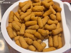 -龍歌自助小火锅(芝罘万达店)