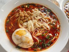 -江妈面馆(夷陵路店)